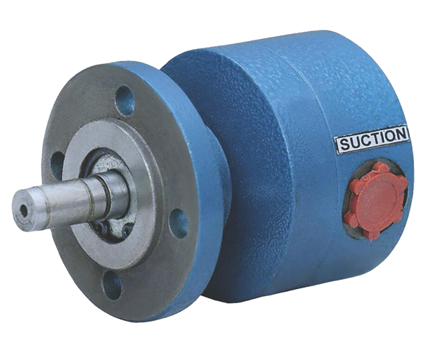 Lubrication Pump (Rotary Mini Pump) (Series - DRMP)